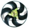 ACR 330079 Fan, radiator